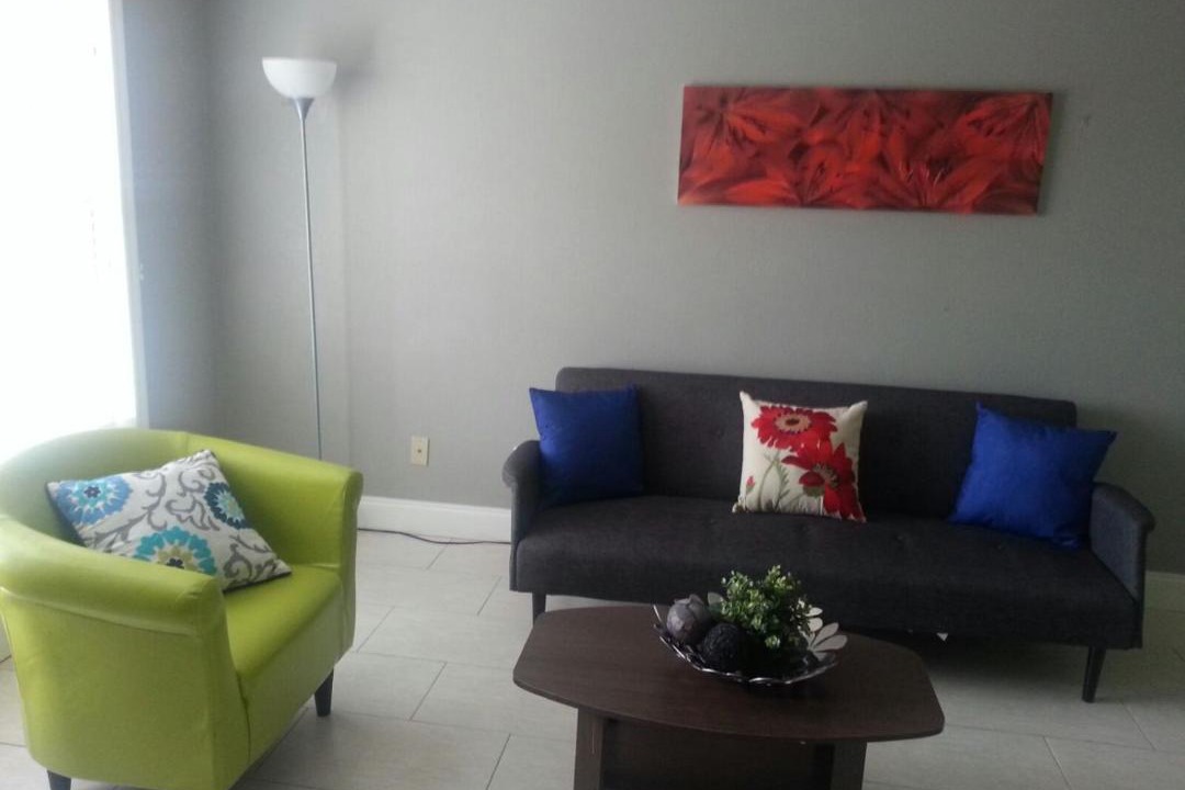 Photo of Livingroom in Florida Central Atlantic Coast