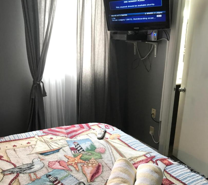 Photo of Bedroom in Panama City Beach