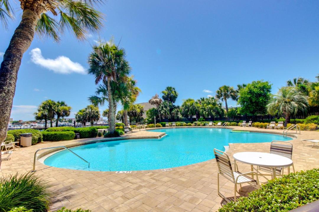 Photo of Outdoor in Fort Walton Beach