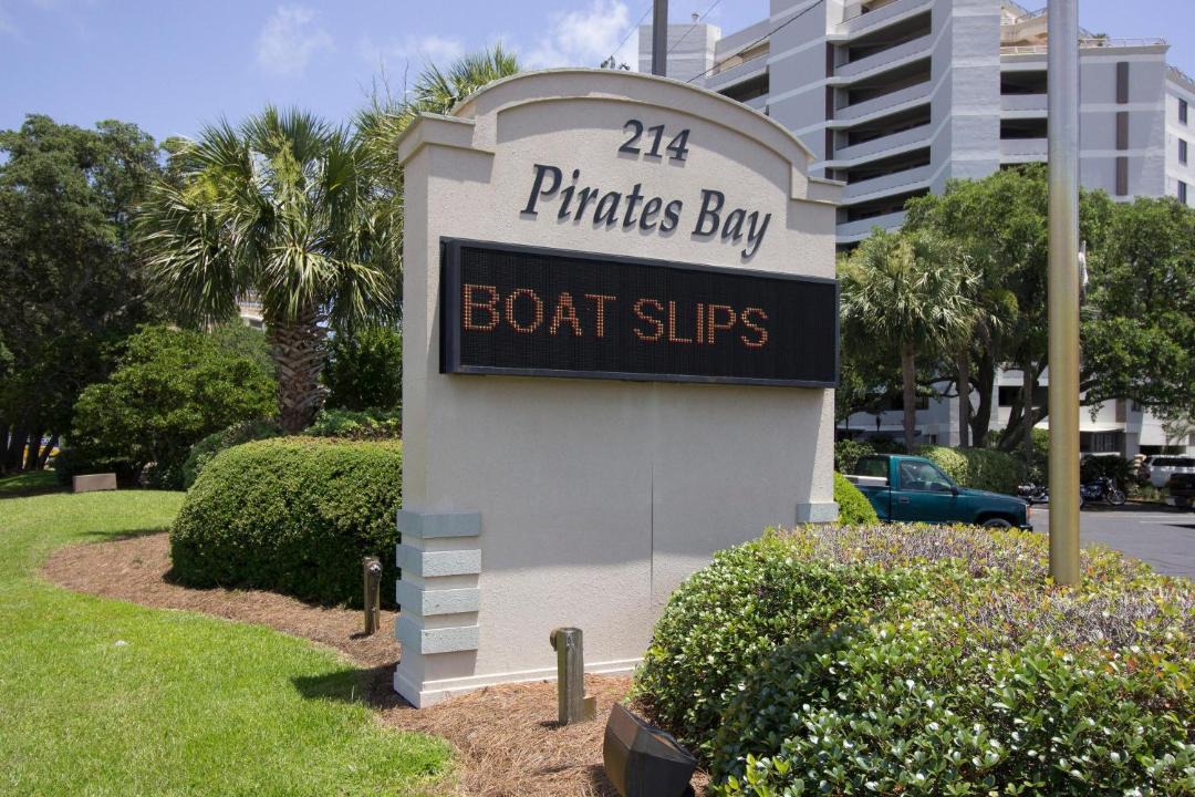 Photo of Buildings in Fort Walton Beach