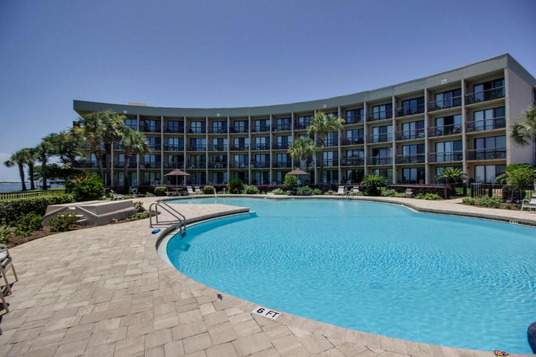 Photo of Outdoor in Fort Walton Beach