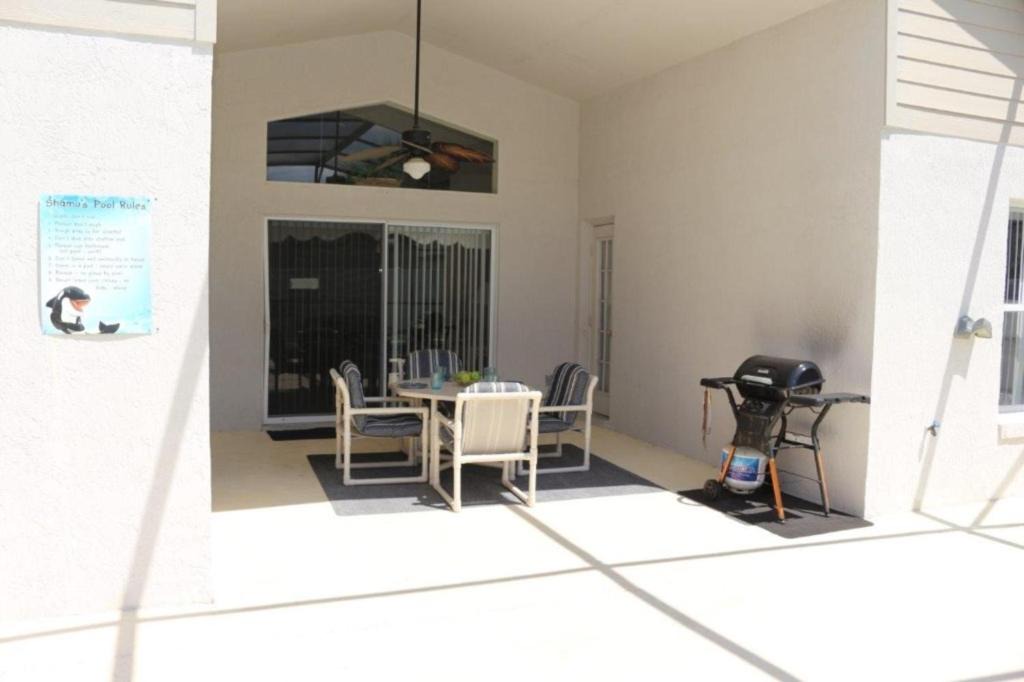 Photo of Livingroom in West Kissimmee
