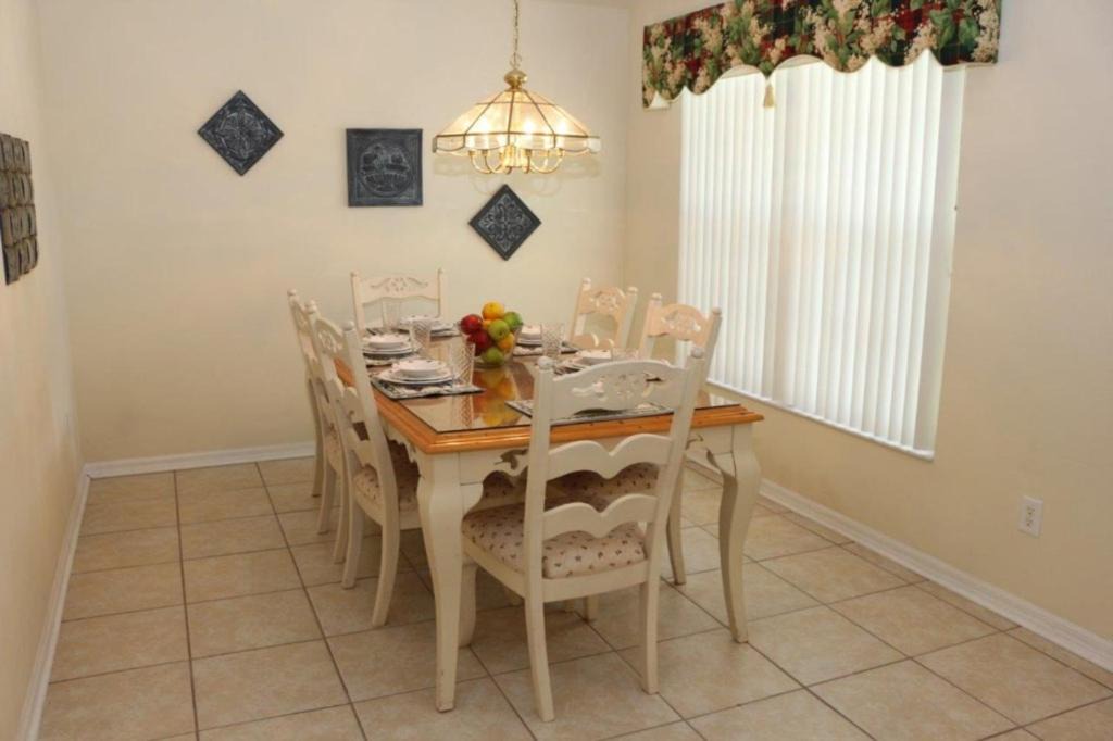 Photo of Livingroom in West Kissimmee