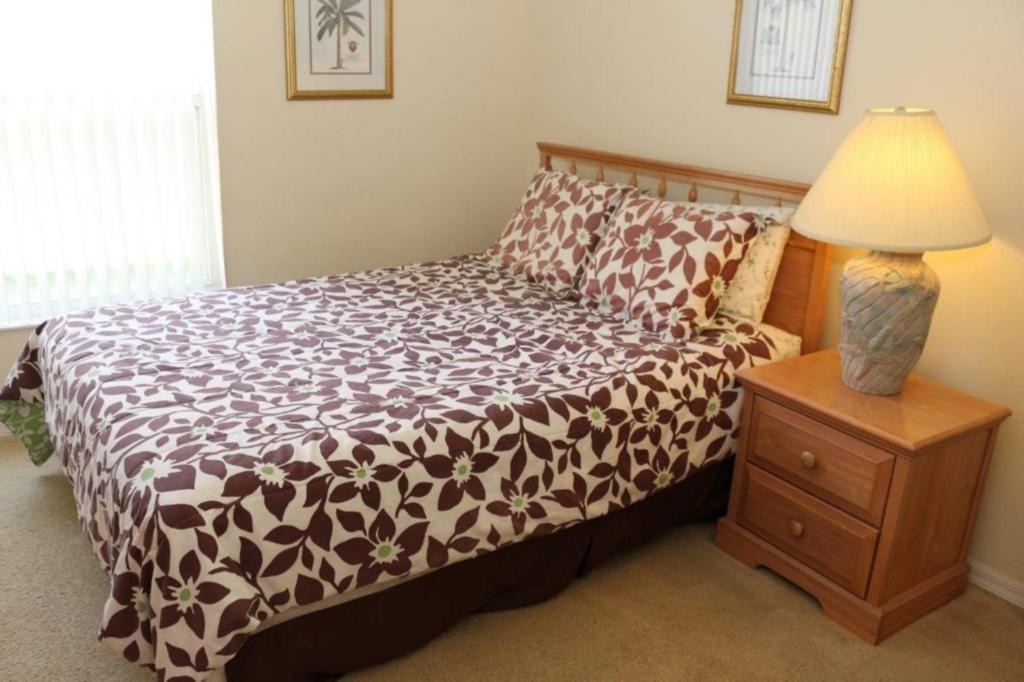 Photo of Bedroom in West Kissimmee