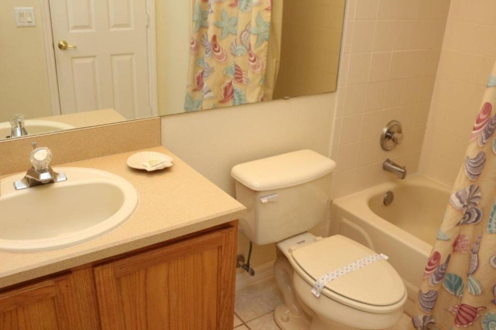 Photo of Bathroom in West Kissimmee