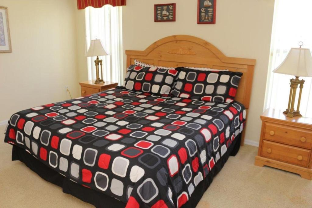 Photo of Bedroom in West Kissimmee