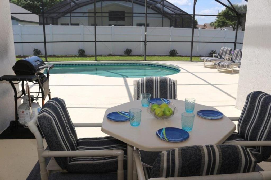 Photo of Outdoor in West Kissimmee