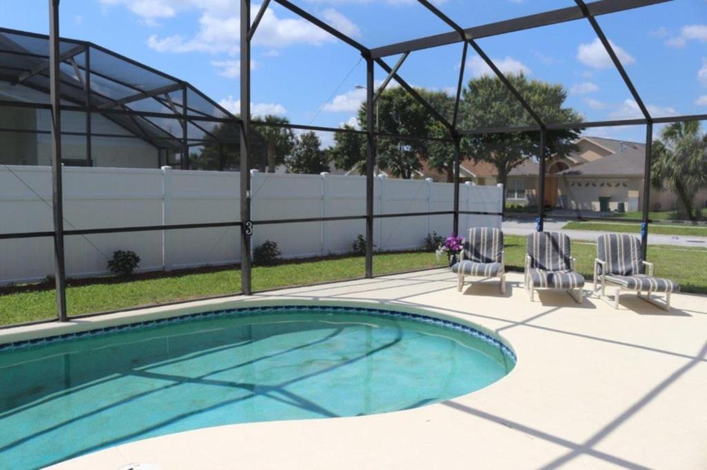 Photo of Outdoor in West Kissimmee
