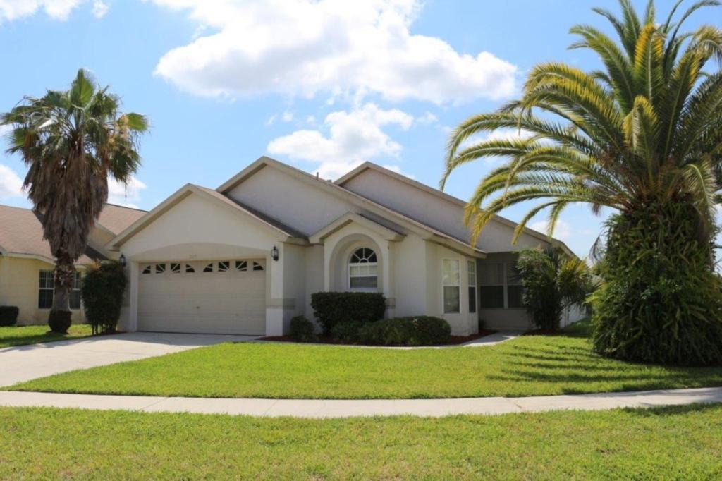 Photo of Buildings in West Kissimmee