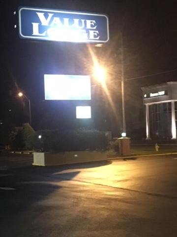 Photo of Buildings in Bearss Plaza