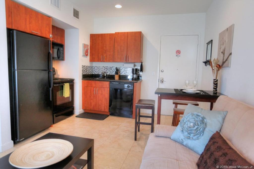 Photo of Livingroom in South Pointe