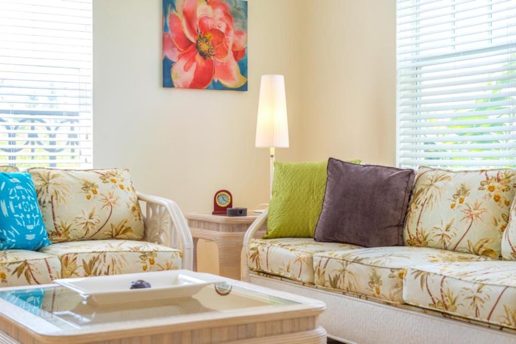 Photo of Livingroom in South Pointe