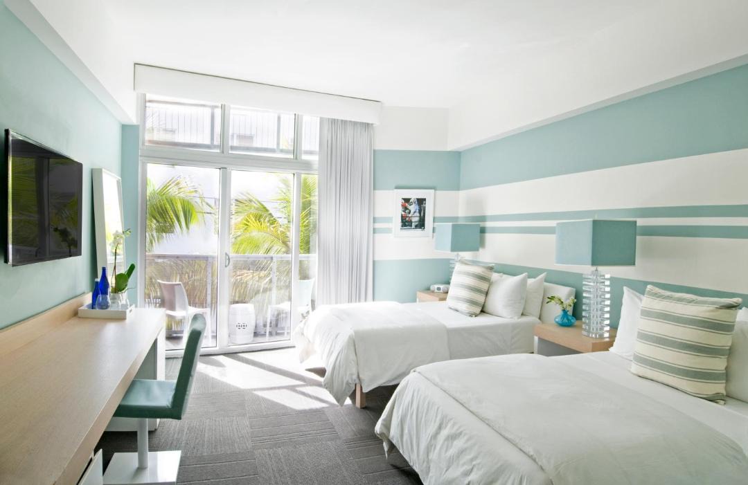 Photo of Bedroom in South Pointe