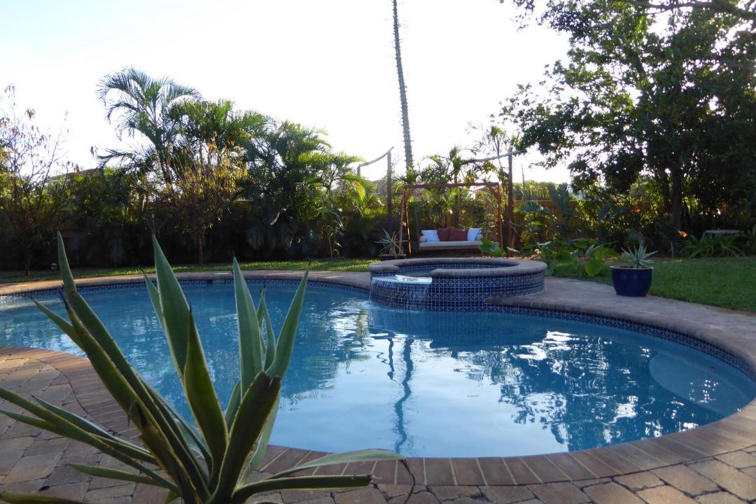 Photo of Outdoor in South Palm Park Neighborhood Association