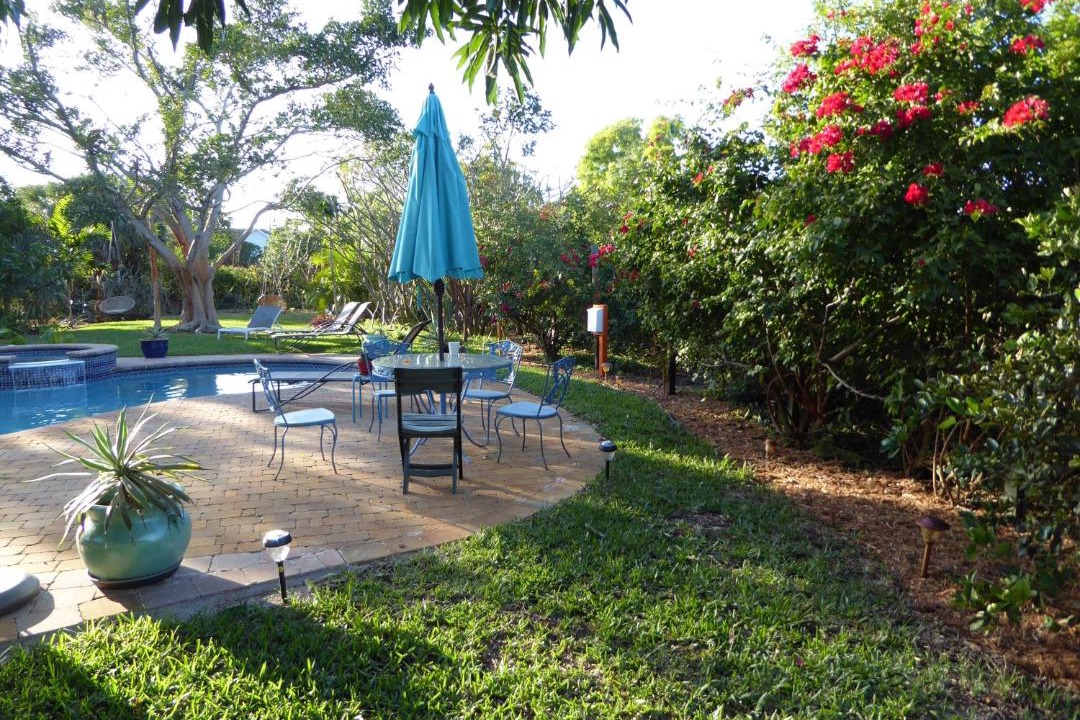 Photo of Outdoor in South Palm Park Neighborhood Association