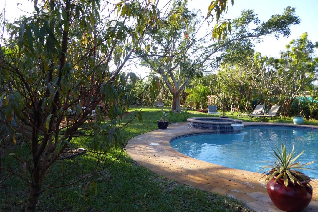Photo of Outdoor in South Palm Park Neighborhood Association