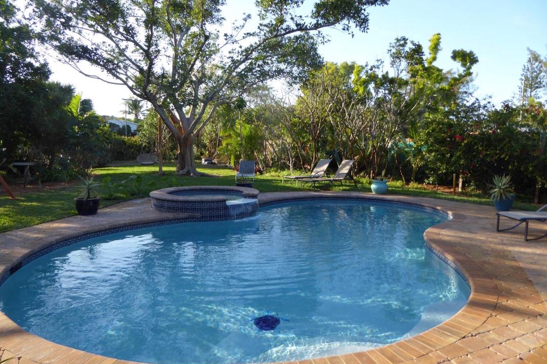 Photo of Outdoor in South Palm Park Neighborhood Association