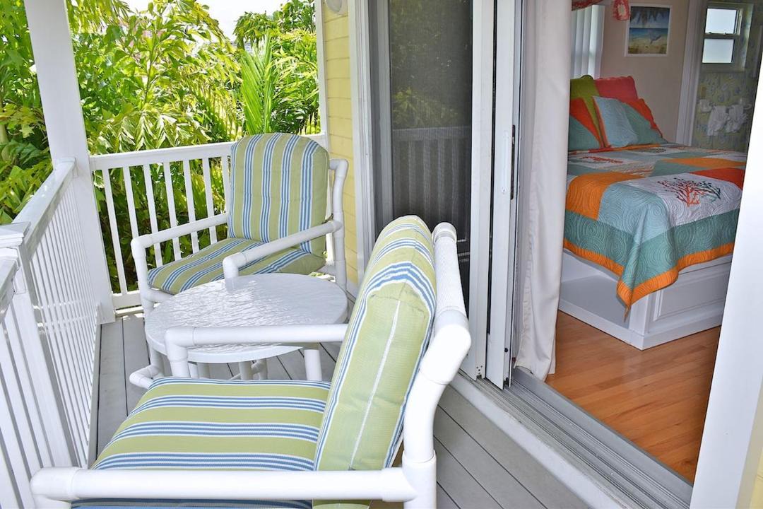 Photo of Patio Balcony in Sunset Reef