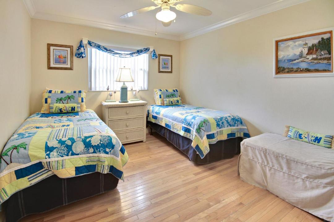 Photo of Bedroom in Sunset Reef
