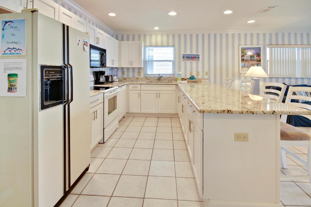 Photo of Kitchen in Sunset Reef