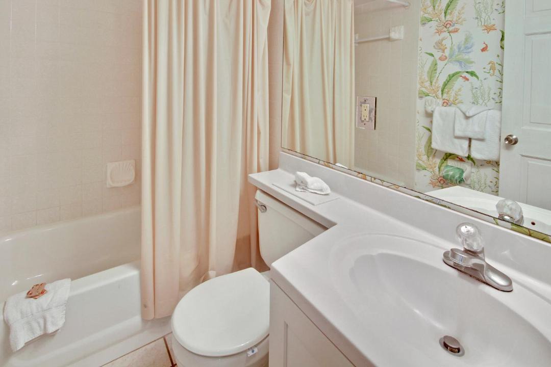 Photo of Bathroom in Sunset Reef