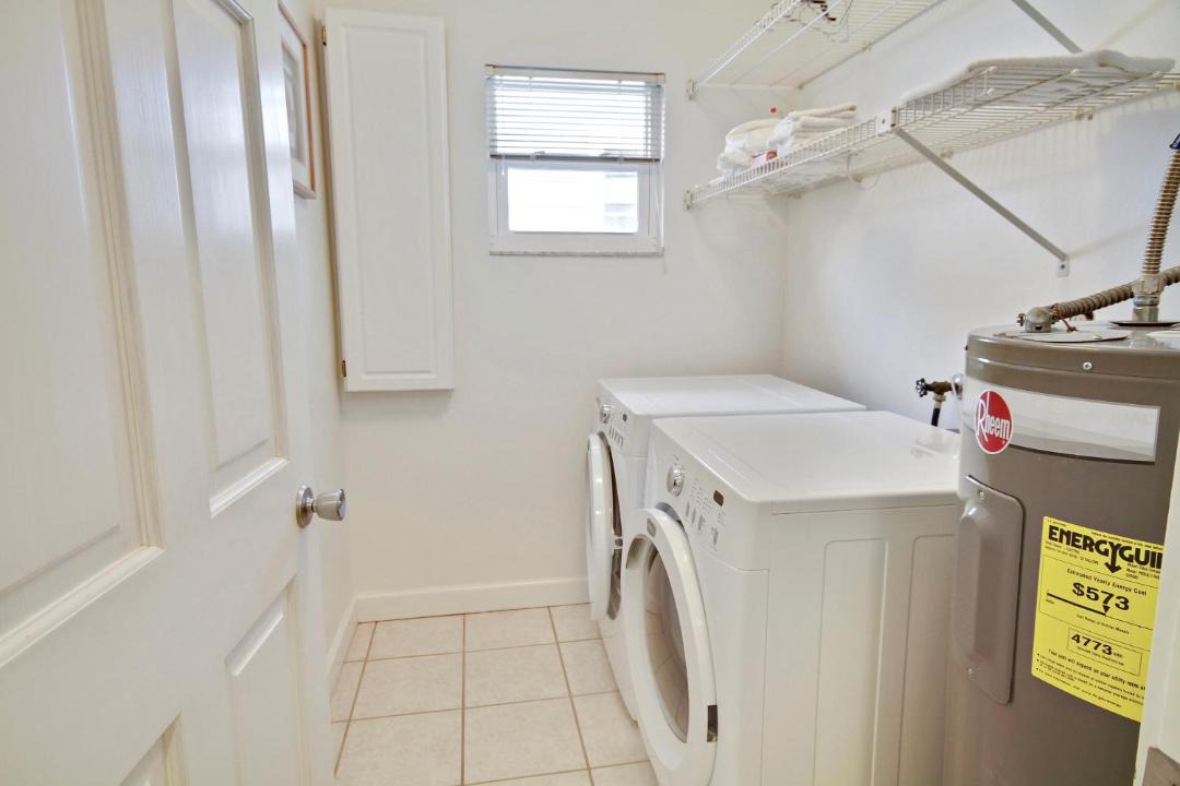 Photo of Bathroom in Sunset Reef