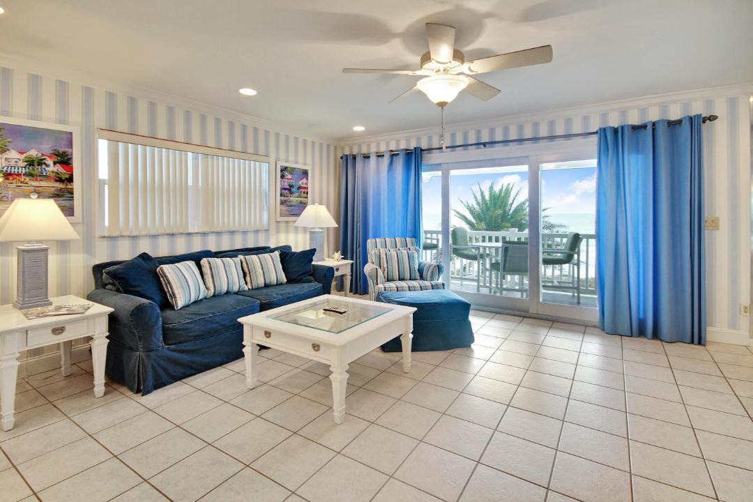 Photo of Livingroom in Sunset Reef