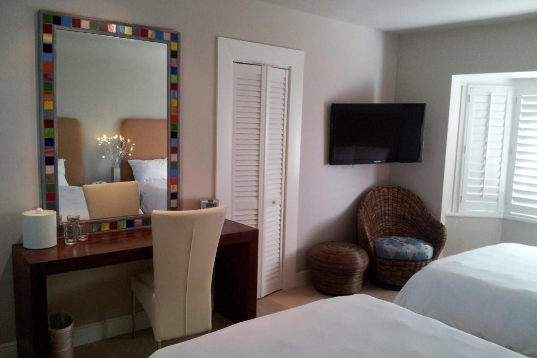Photo of Livingroom in Southland Park