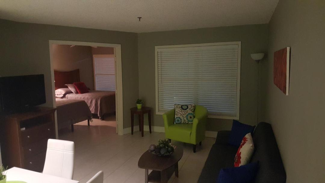 Photo of Livingroom in Florida Central Atlantic Coast