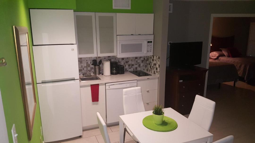 Photo of Kitchen in Florida Central Atlantic Coast