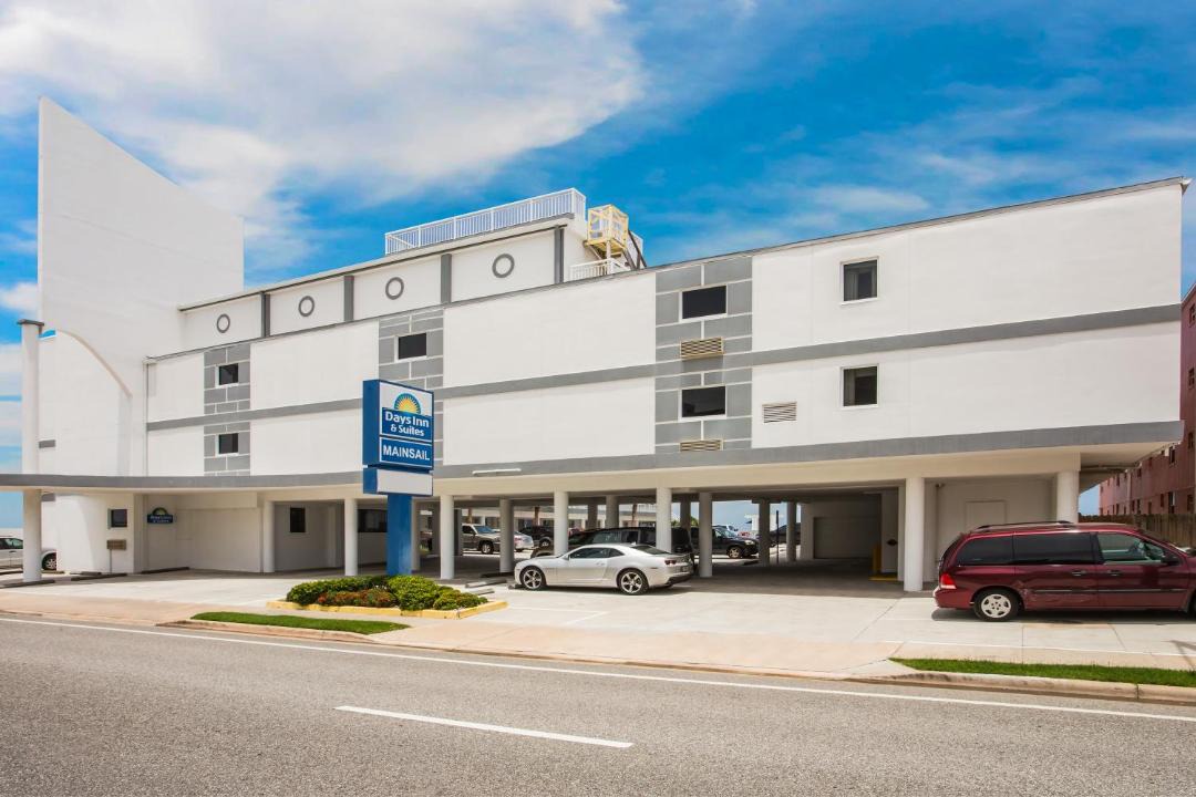 Photo of Buildings in Ormond Beach