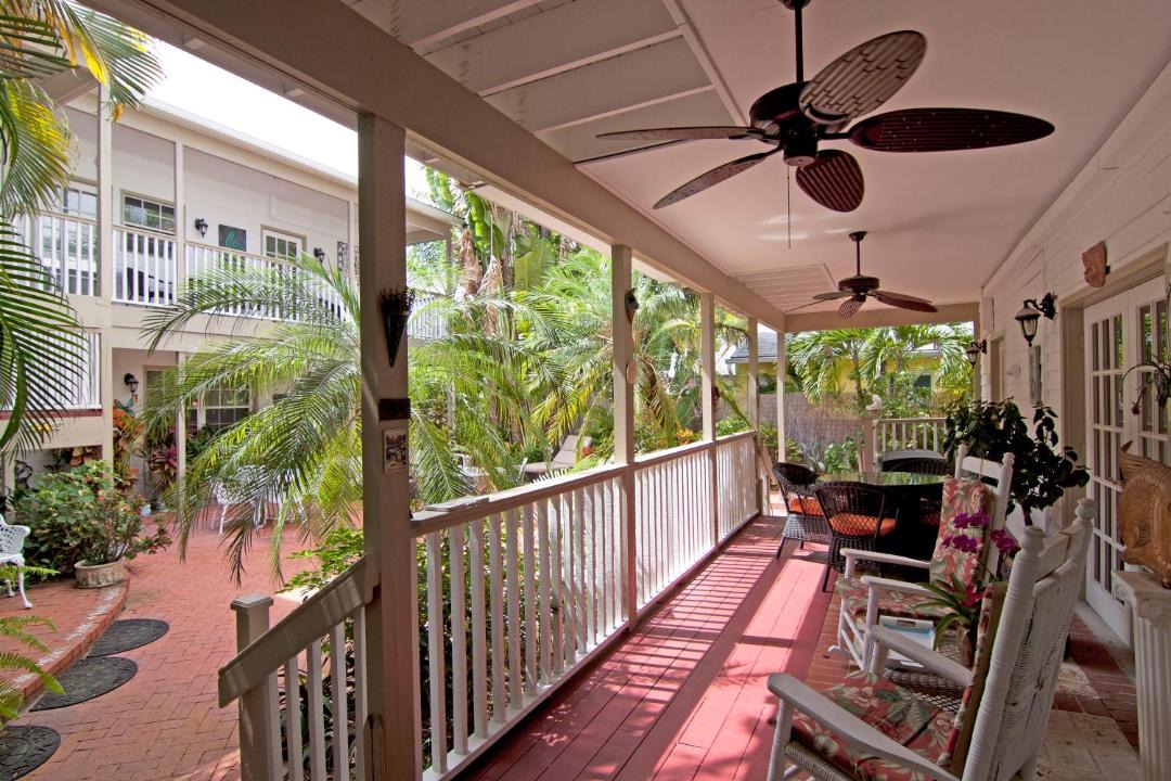Photo of Others in Parrot Cove