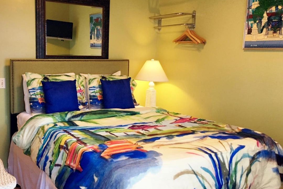 Photo of Bedroom in Old Town
