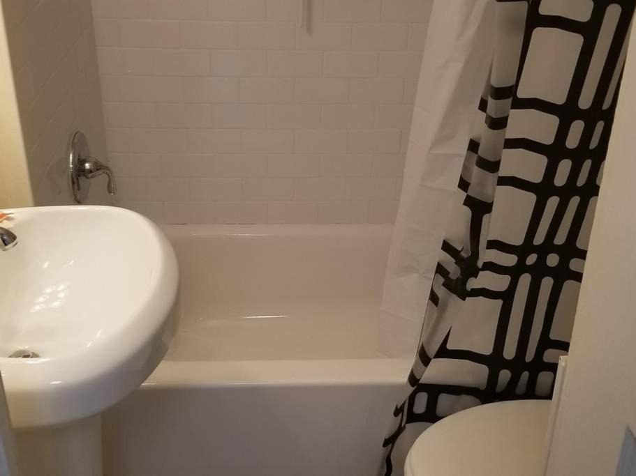 Photo of Bathroom in Pinewood Park