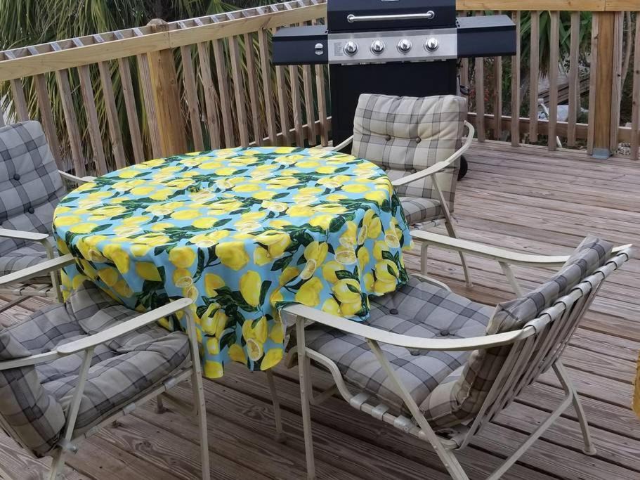 Photo of Patio Balcony in Pinewood Park