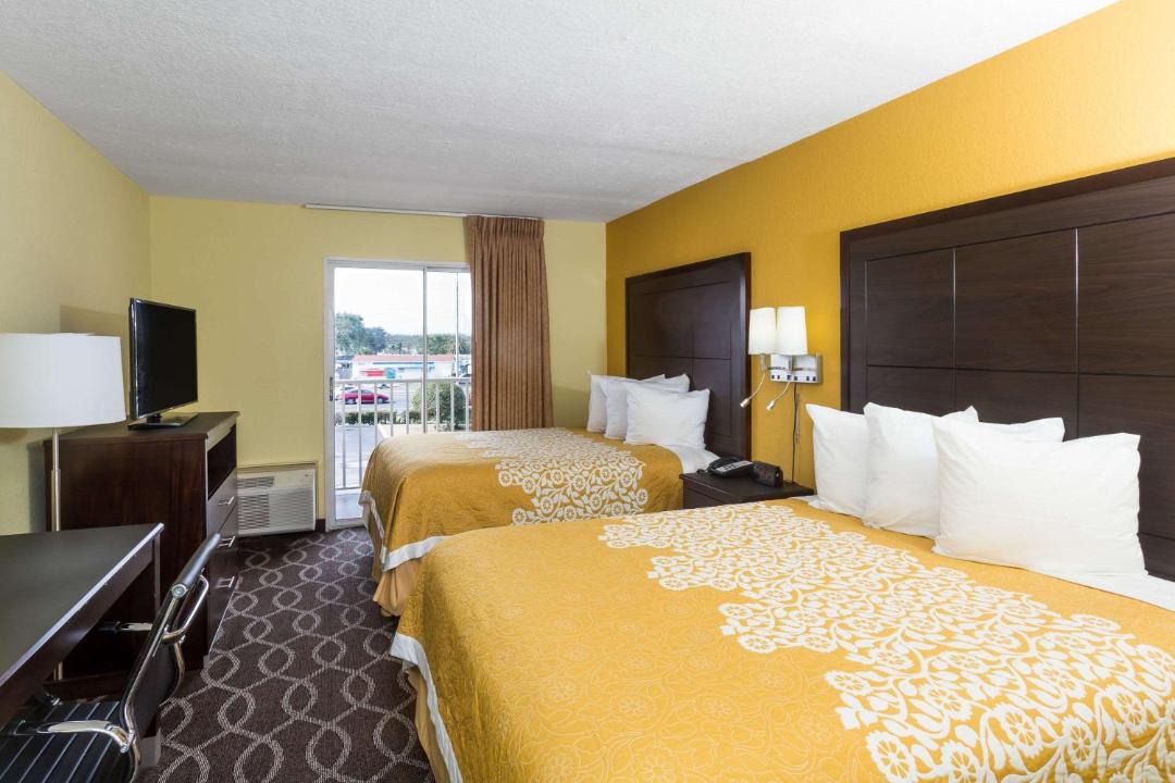 Photo of Bedroom in Bayonet Point