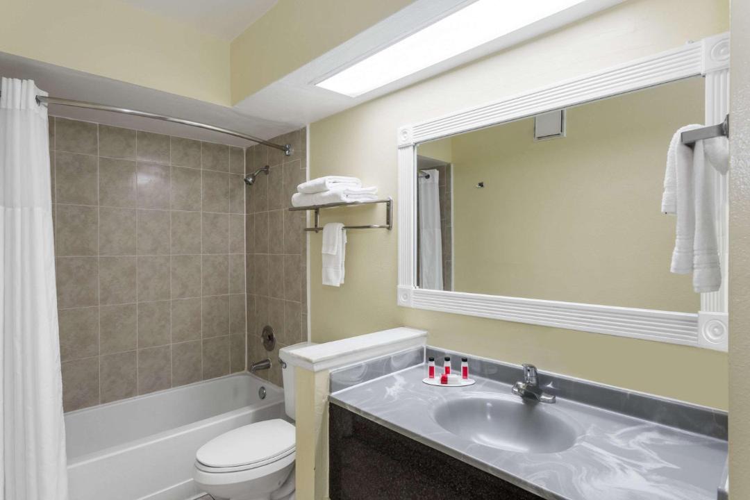 Photo of Bathroom in Bayonet Point
