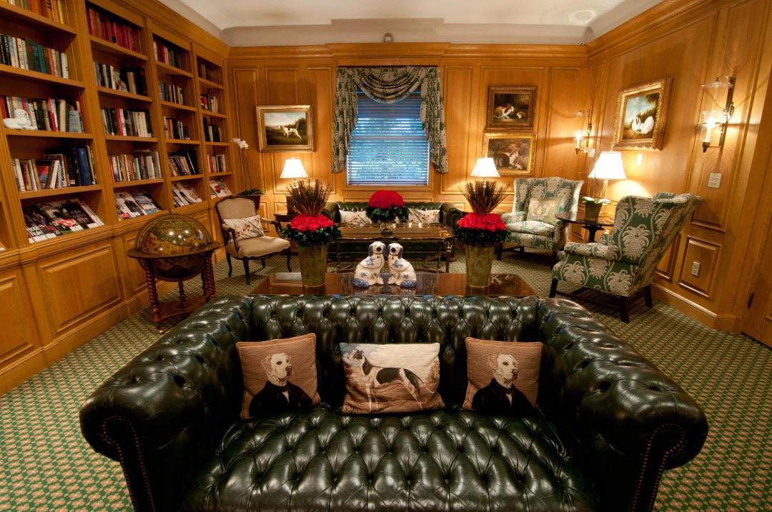 Photo of Livingroom in Palm Beach