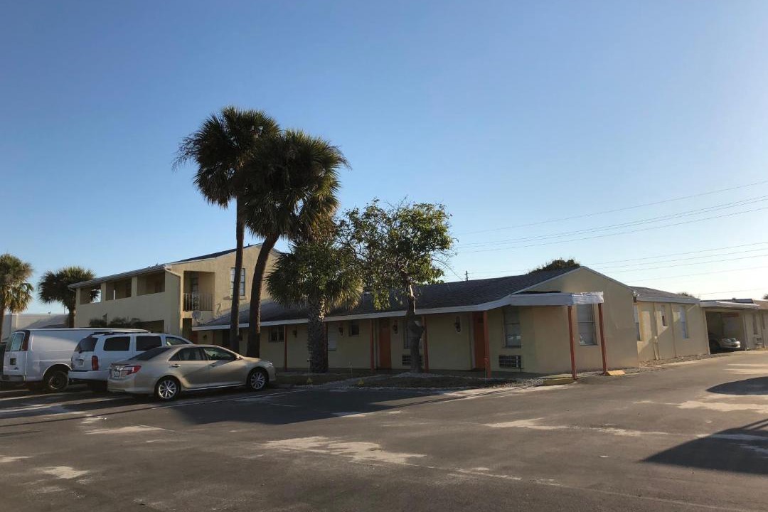 Photo of Buildings in Fort Pierce