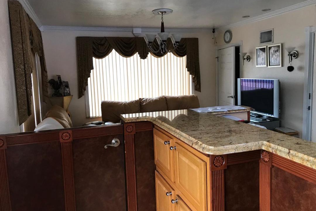 Photo of Kitchen in South Daytona