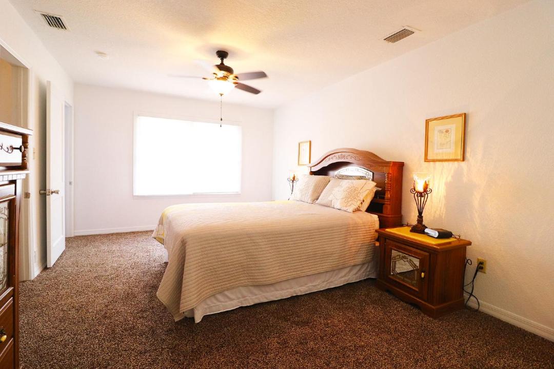 Photo of Bedroom in Astor