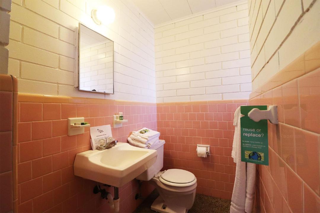 Photo of Bathroom in Astor
