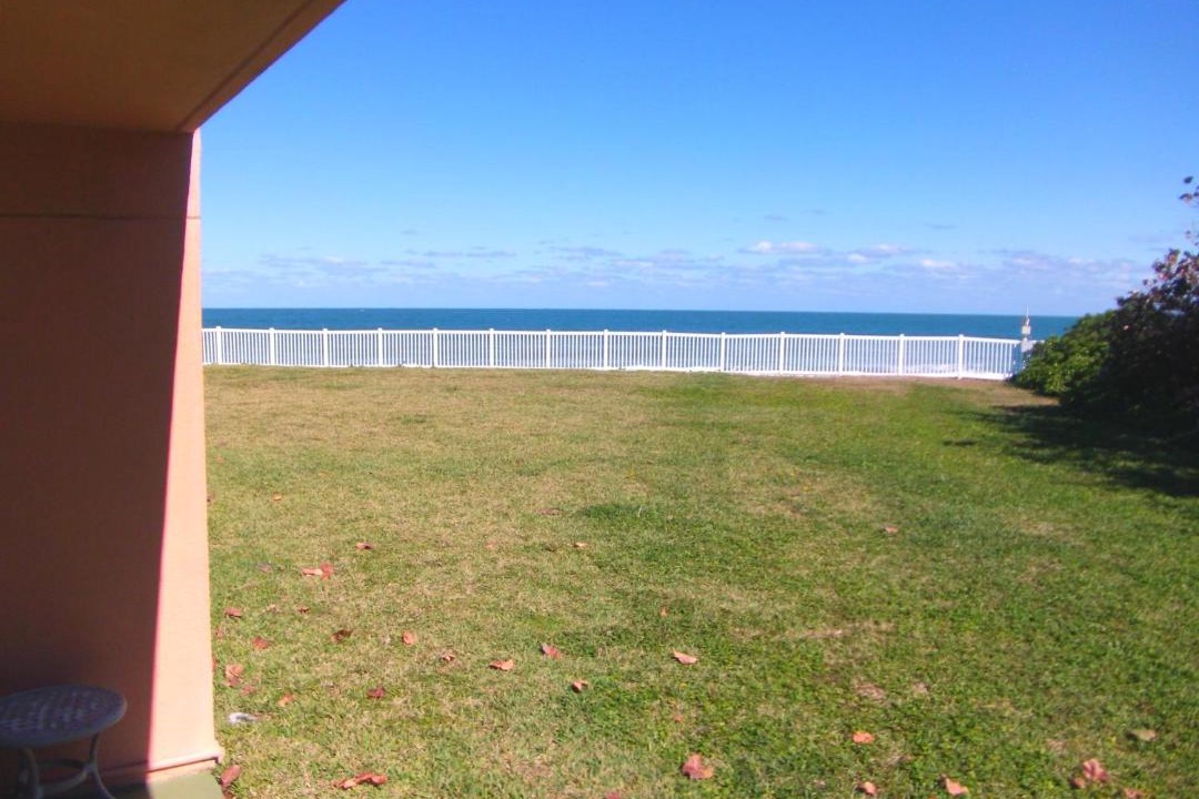 Photo of Patio Balcony in Satellite Beach