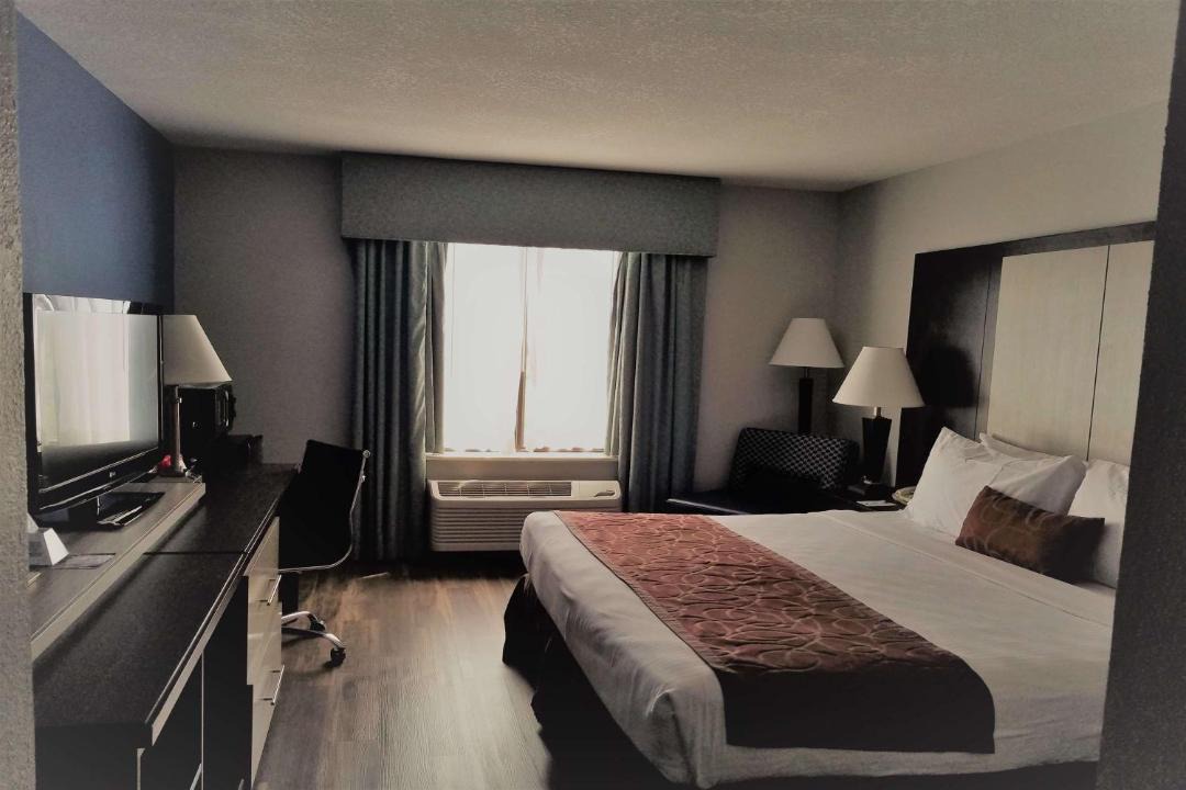 Photo of Bedroom in Baymeadows
