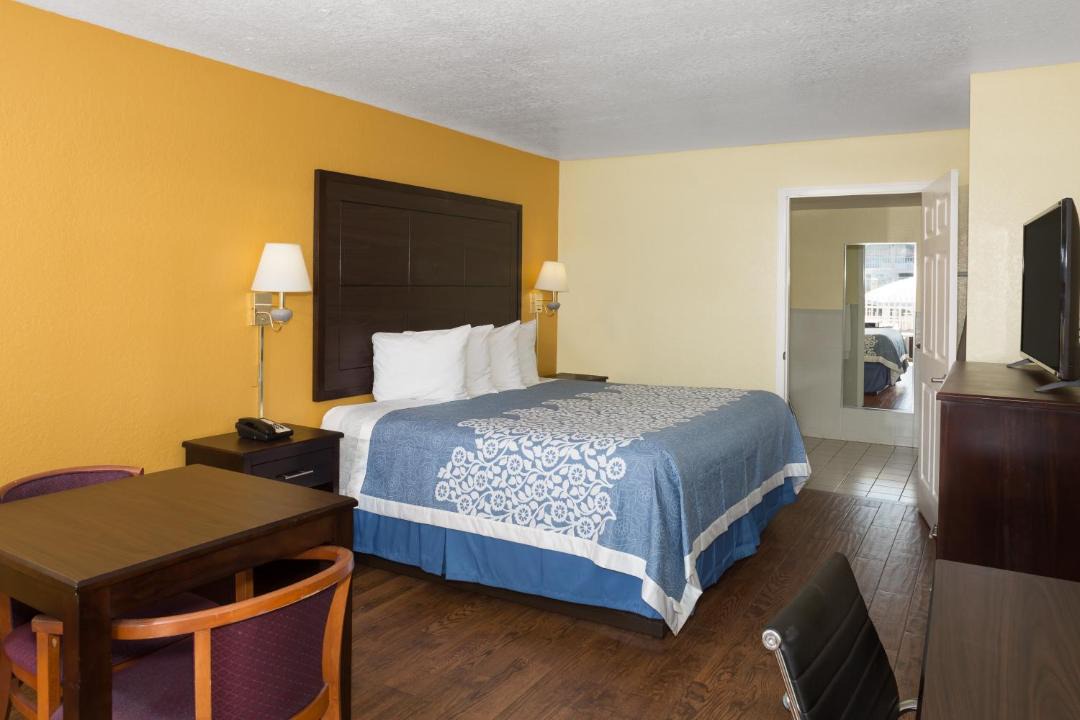 Photo of Bedroom in Bayonet Point