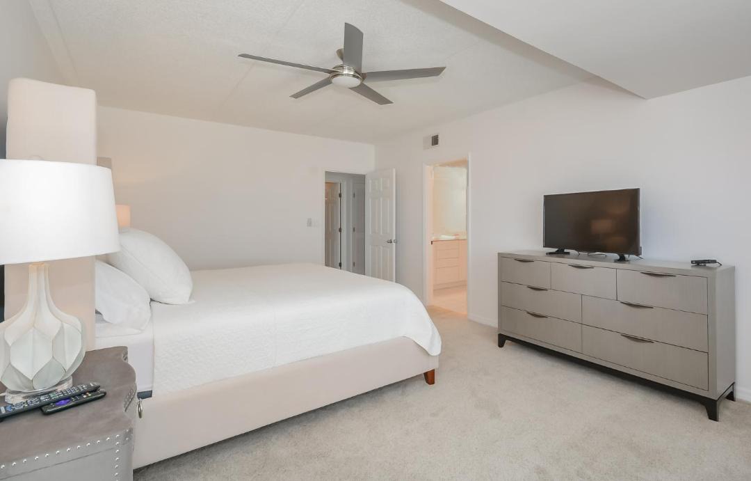 Photo of Bedroom in Bethune Beach