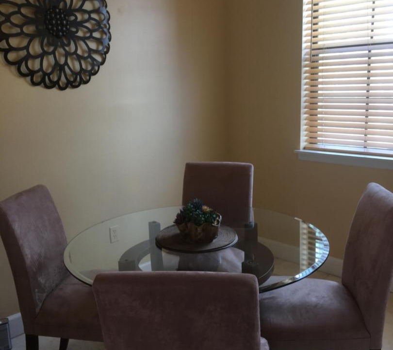 Photo of Livingroom in Downtown West Palm Beach