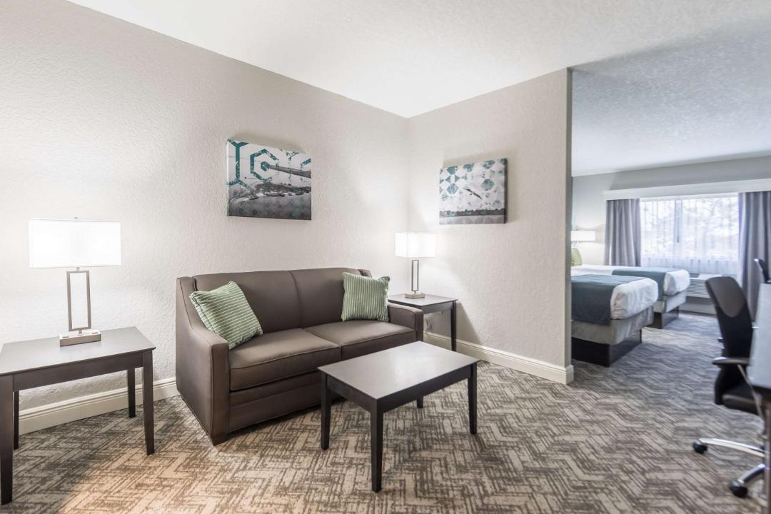Photo of Bedroom in Sebastian