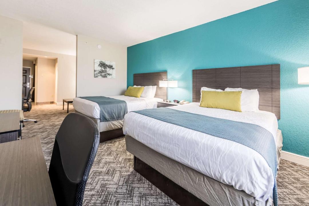 Photo of Bedroom in Sebastian