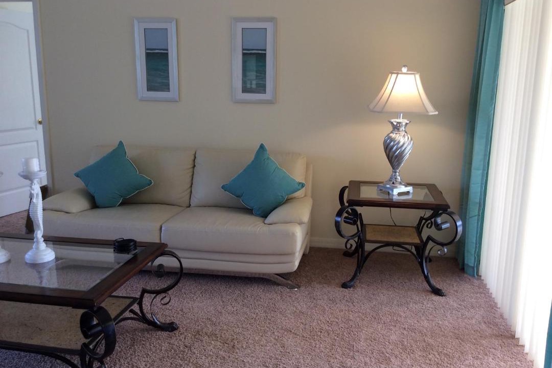 Photo of Livingroom in Tuscan Ridge